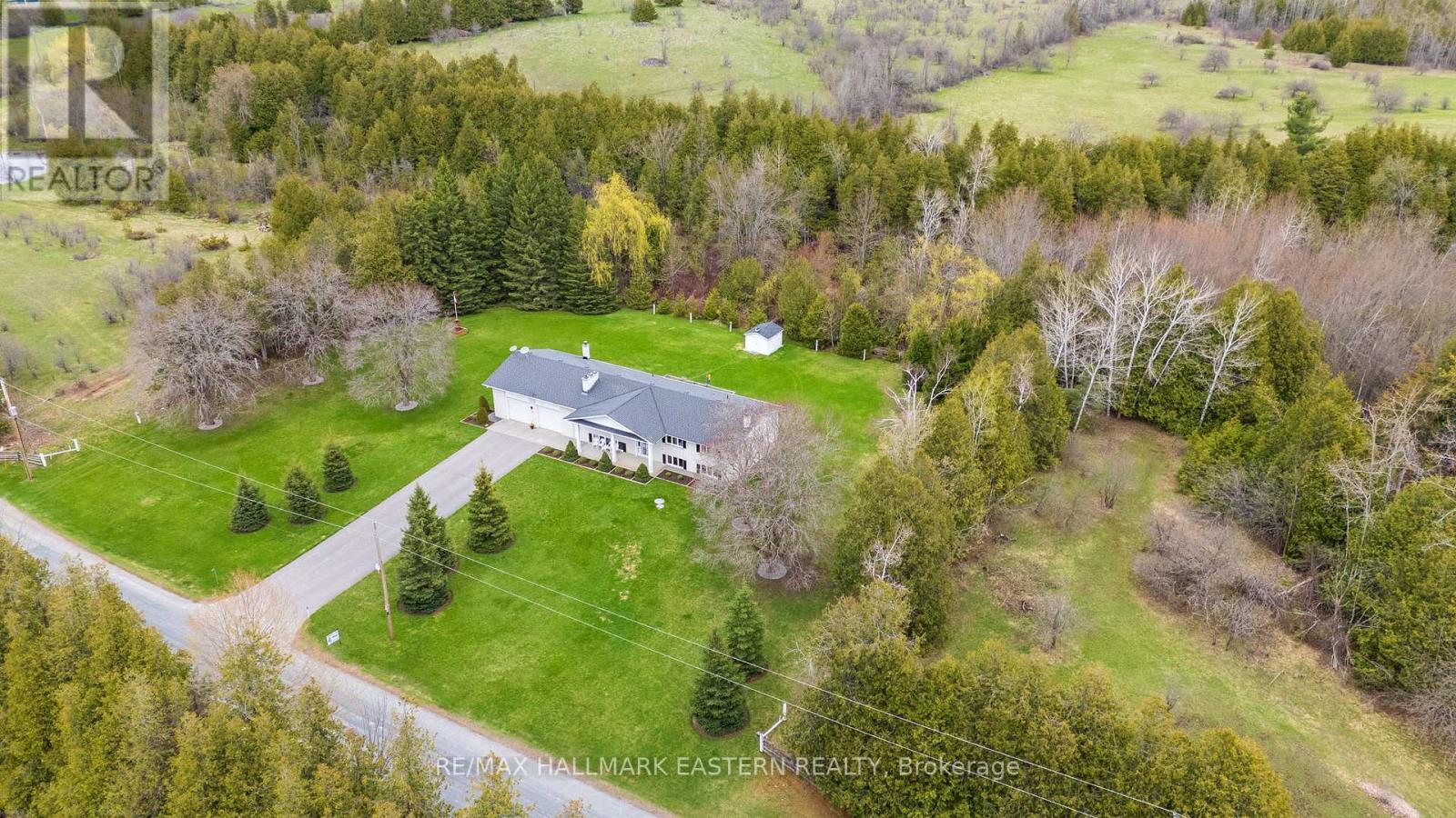 147 Second Line, Douro-Dummer, Ontario  K0L 2B0 - Photo 3 - X13074228