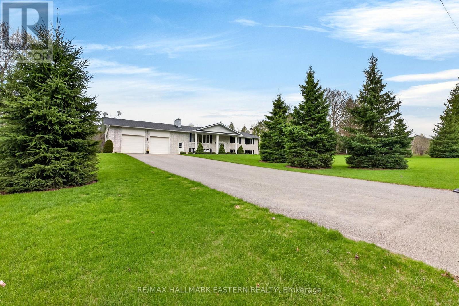 147 Second Line, Douro-Dummer, Ontario  K0L 2B0 - Photo 4 - X13074228