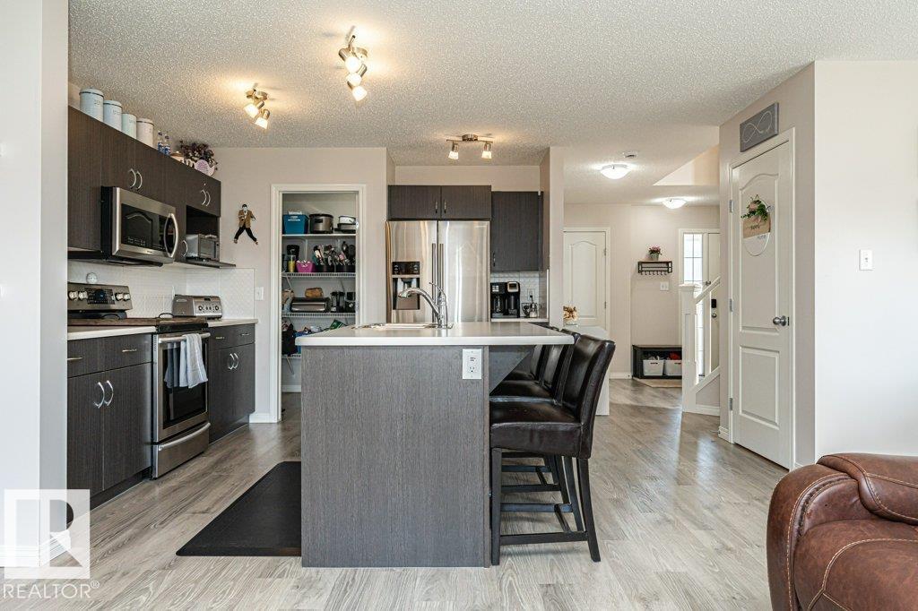 8727 Carson Wy SW, Edmonton, Alberta  T6W 3K8 - Photo 13 - E4478369