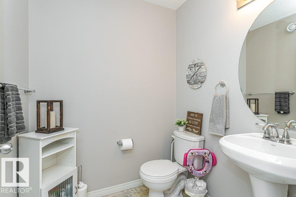 8727 Carson Wy SW, Edmonton, Alberta  T6W 3K8 - Photo 8 - E4478369