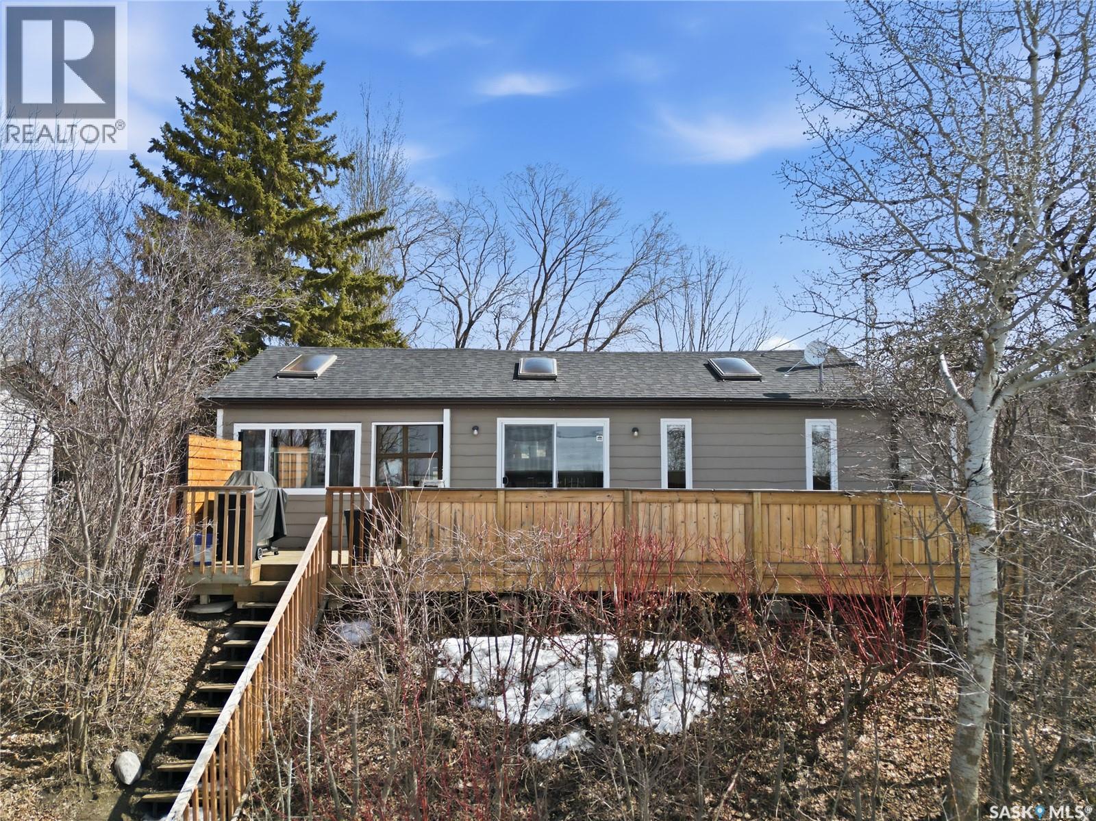 83 Lakeview Avenue, Meota Rm No.468, Saskatchewan  S0M 1X0 - Photo 2 - SK029964