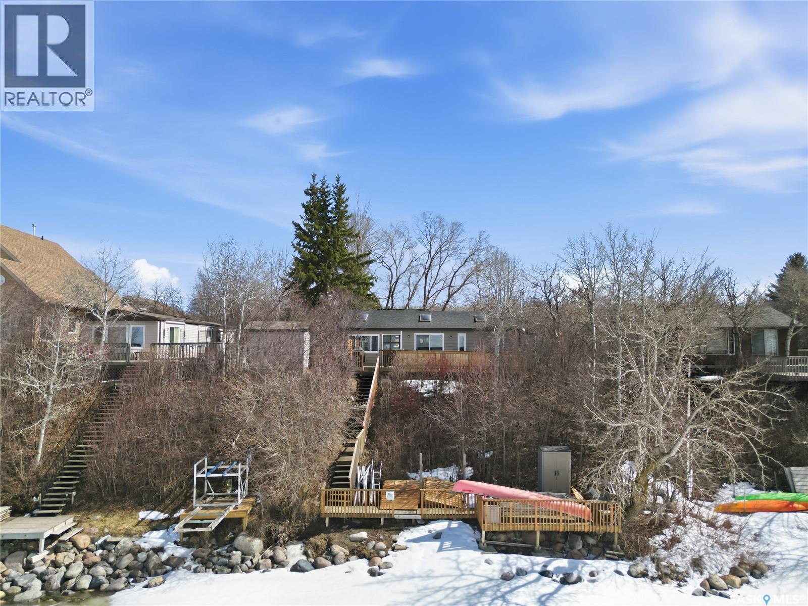 83 Lakeview Avenue, Meota Rm No.468, Saskatchewan  S0M 1X0 - Photo 1 - SK029964