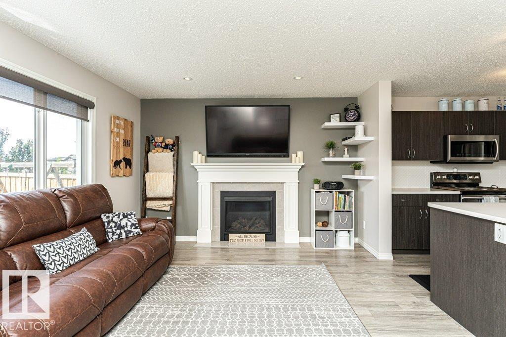 8727 Carson Wy SW, Edmonton, Alberta  T6W 3K8 - Photo 21 - E4478369