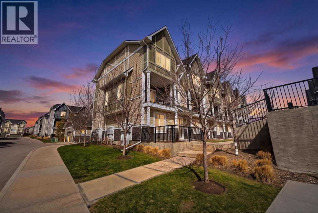 301 Nolanlake Villas NW, Calgary, Alberta