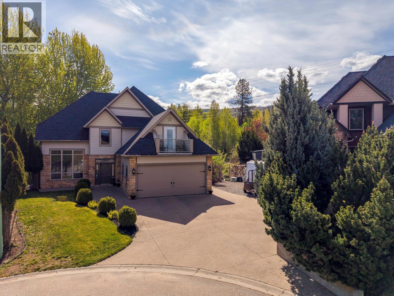 5037 Treadgold Court, Kelowna, British Columbia  V1W 5B4 - Photo 1 - 10382876