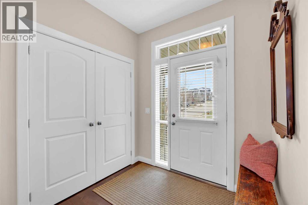 1 Westridge Way, Okotoks, Alberta  T1S 0K1 - Photo 2 - A2305937