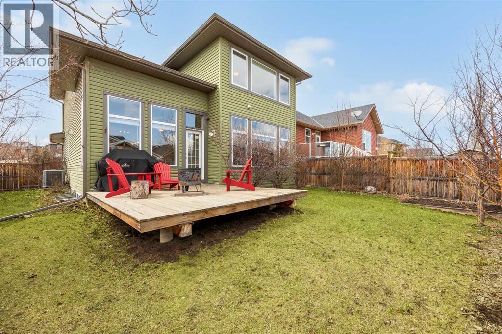 1 Westridge Way, Okotoks, Alberta  T1S 0K1 - Photo 43 - A2305937