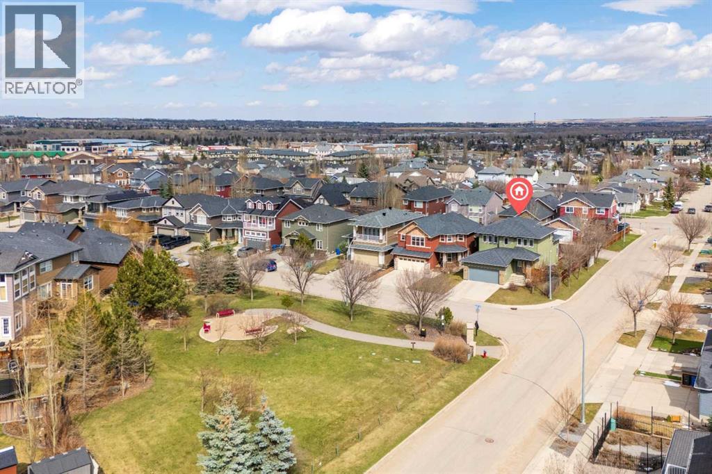 1 Westridge Way, Okotoks, Alberta  T1S 0K1 - Photo 45 - A2305937