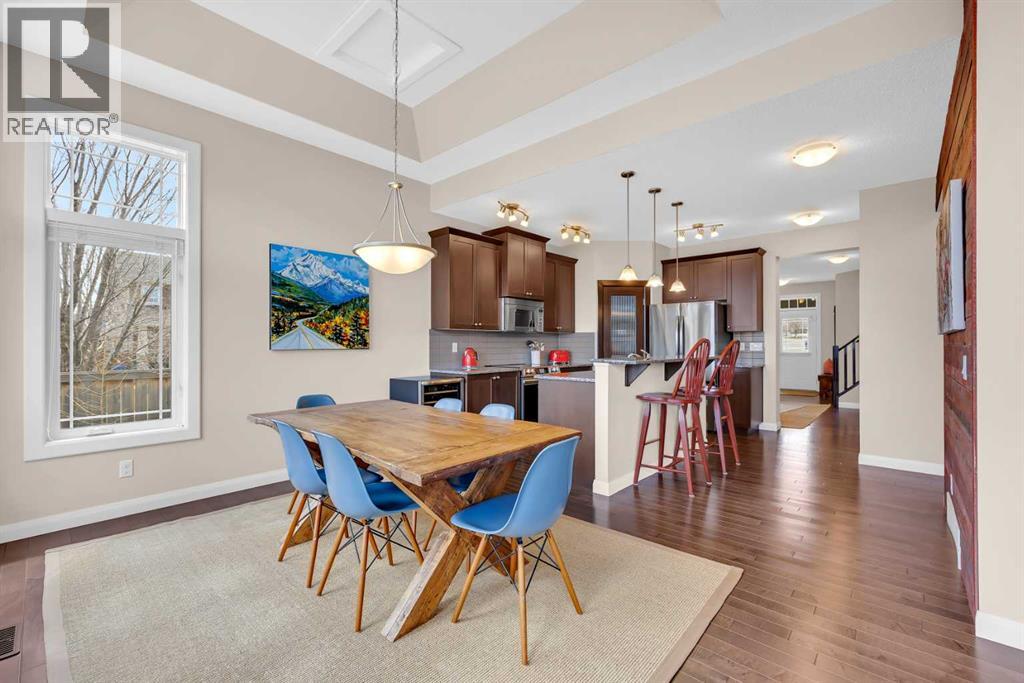 1 Westridge Way, Okotoks, Alberta  T1S 0K1 - Photo 11 - A2305937