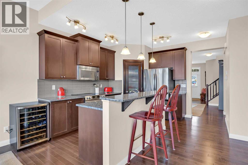 1 Westridge Way, Okotoks, Alberta  T1S 0K1 - Photo 8 - A2305937