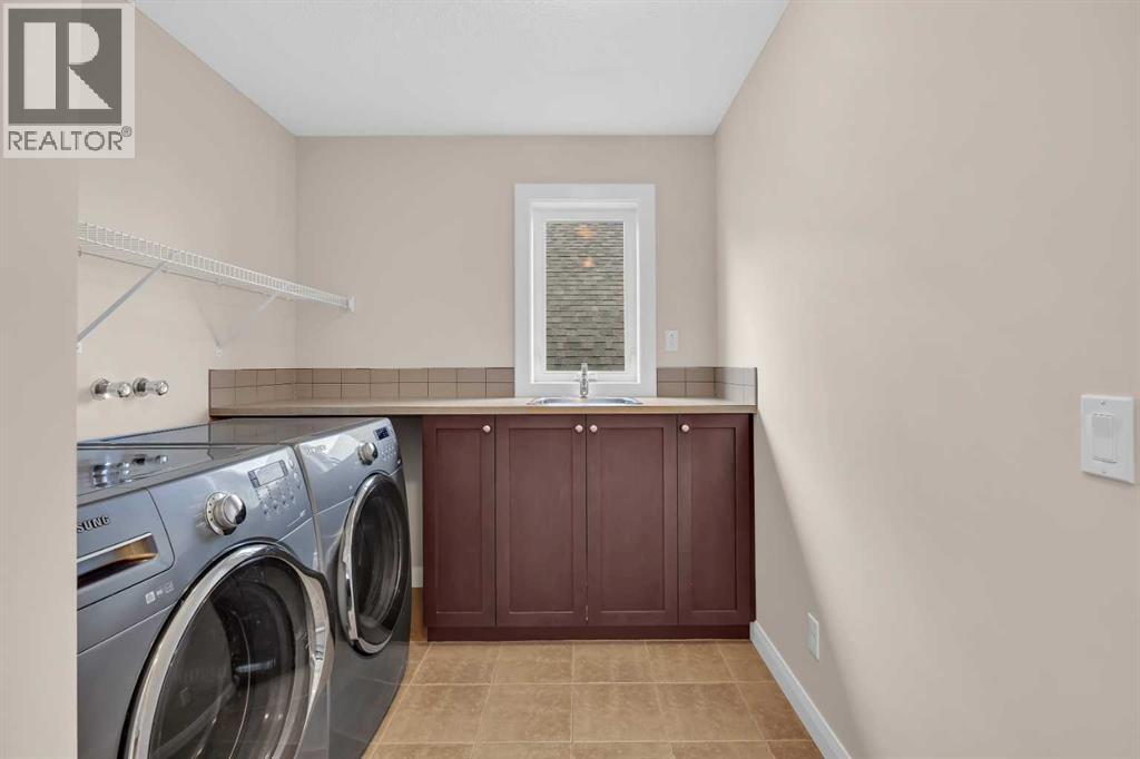 1 Westridge Way, Okotoks, Alberta  T1S 0K1 - Photo 35 - A2305937