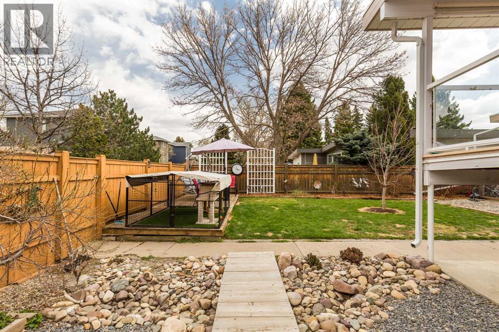 321 Normandy Road S, Lethbridge, Alberta  T1J 3X9 - Photo 36 - A2306776