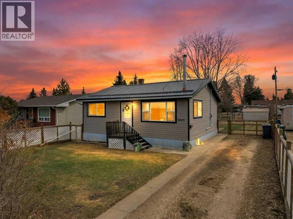 5023 56 Avenue, Rimbey, Alberta  T0C 2J0 - Photo 43 - A2307245