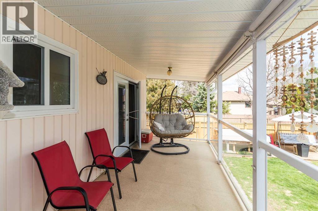 321 Normandy Road S, Lethbridge, Alberta  T1J 3X9 - Photo 31 - A2306776