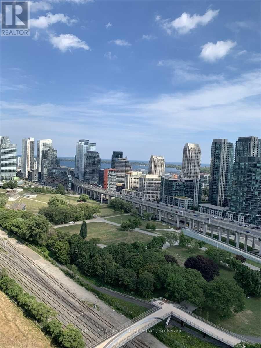 2310 - 30 Ordnance Street, Toronto, Ontario  M6K 1A2 - Photo 6 - C13074080