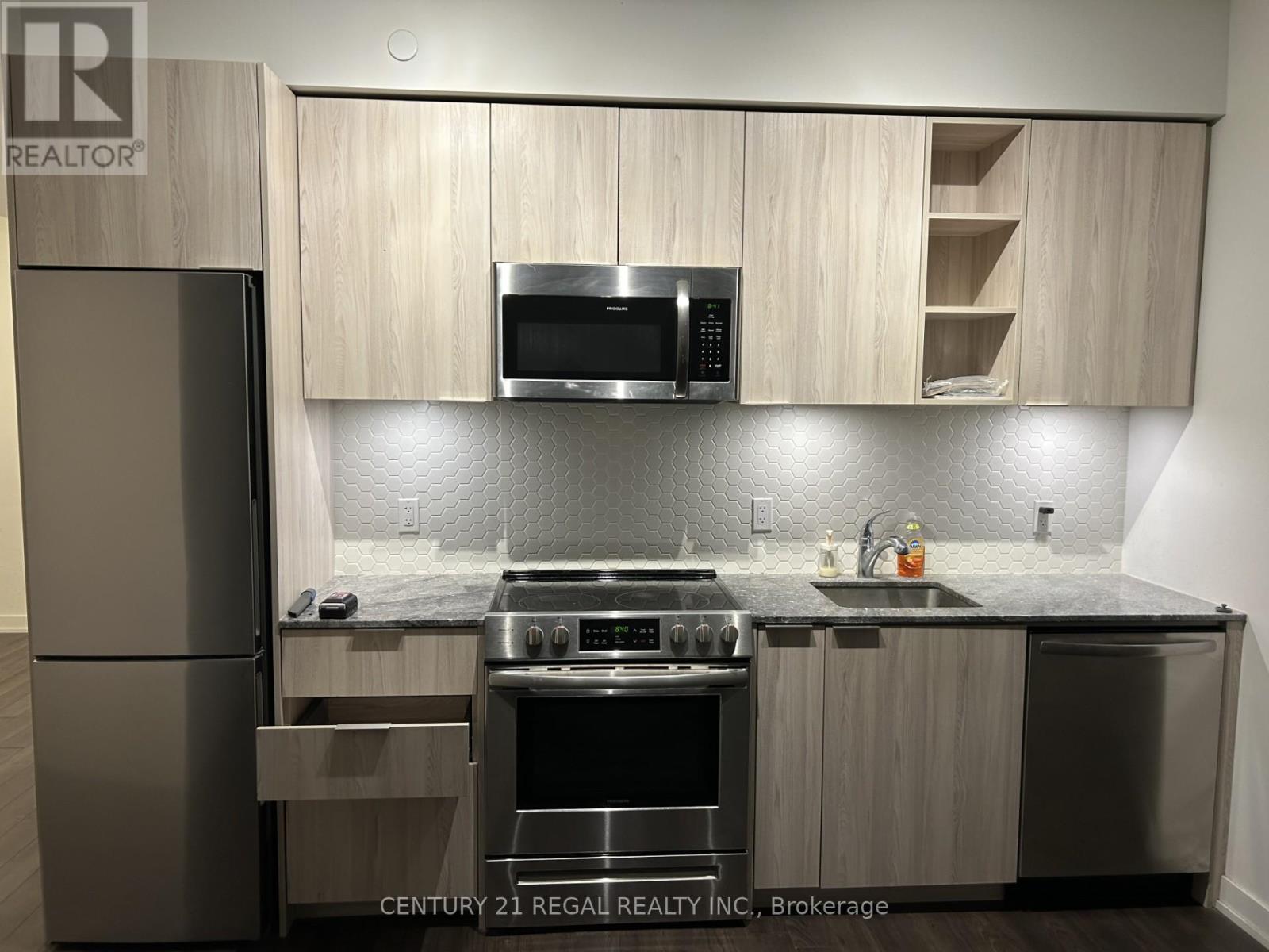 2310 - 30 Ordnance Street, Toronto, Ontario  M6K 1A2 - Photo 9 - C13074080