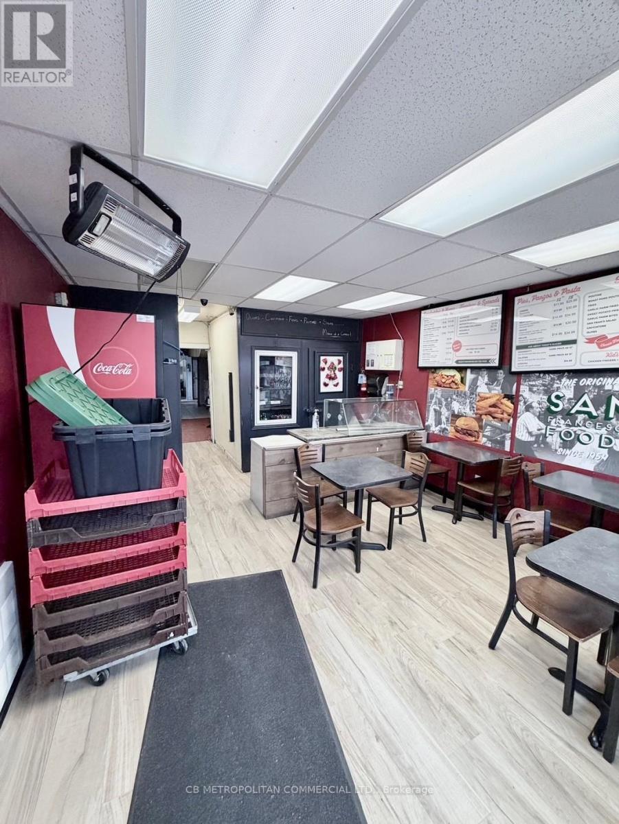 8-10 Clinton Street, Toronto, Ontario  M6J 2P1 - Photo 4 - C13074102