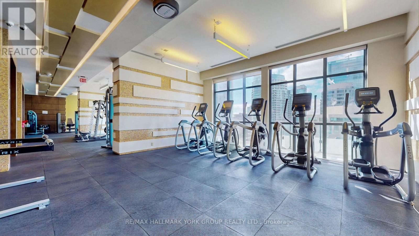 914 - 300 Front Street W, Toronto, Ontario  M5V 0E9 - Photo 13 - C13074126