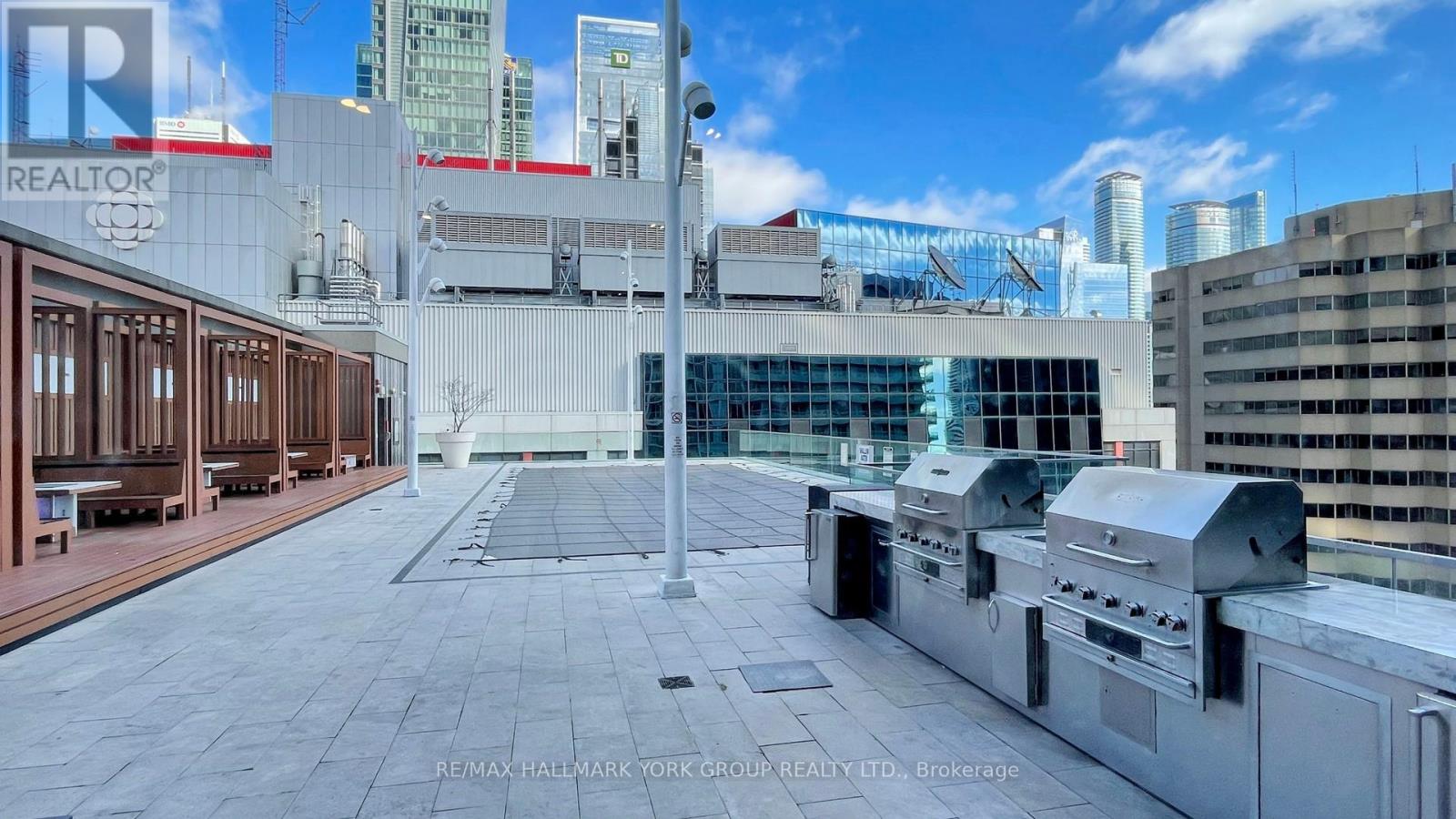 914 - 300 Front Street W, Toronto, Ontario  M5V 0E9 - Photo 15 - C13074126
