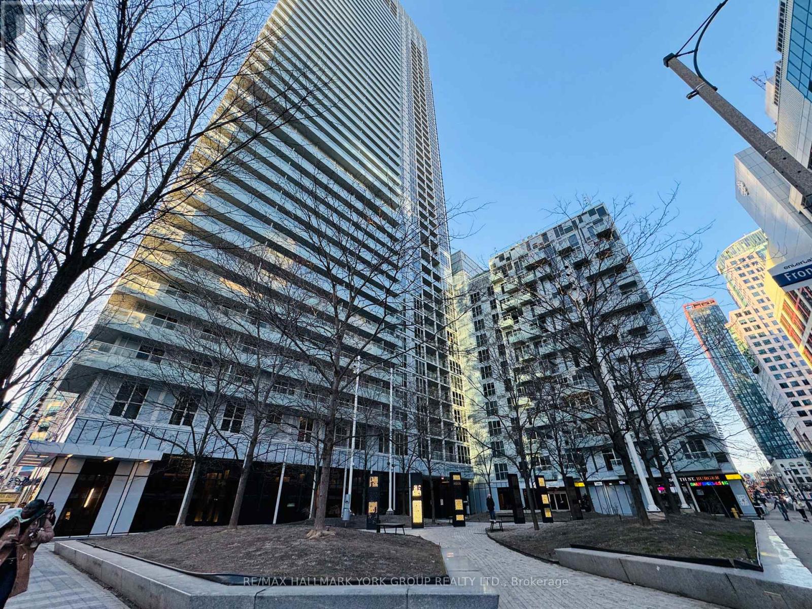 914 - 300 Front Street W, Toronto, Ontario  M5V 0E9 - Photo 8 - C13074126