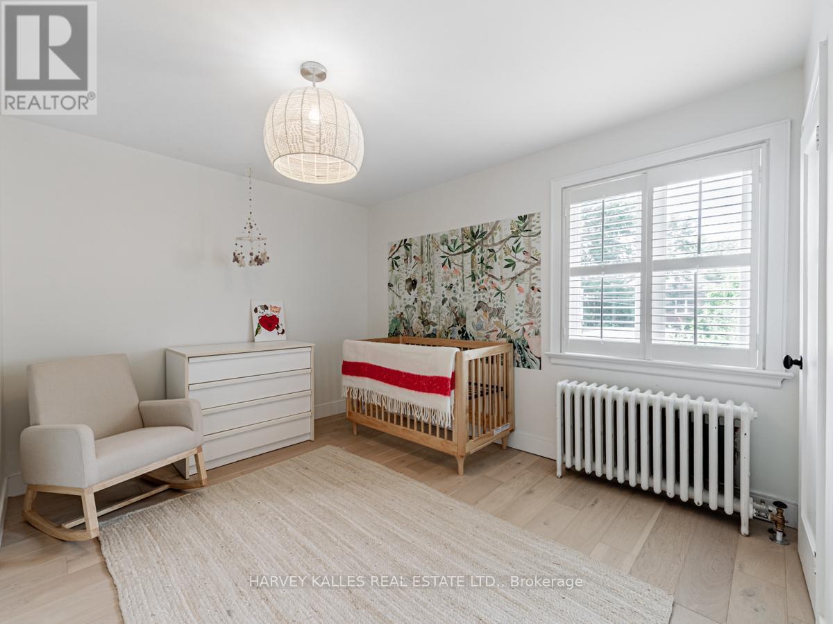 46 Delhi Avenue, Toronto, Ontario  M5M 3B7 - Photo 15 - C13074172