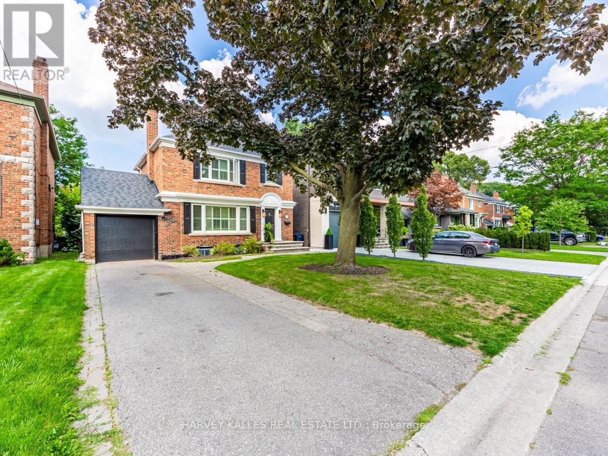 46 Delhi Avenue, Toronto, Ontario  M5M 3B7 - Photo 2 - C13074172