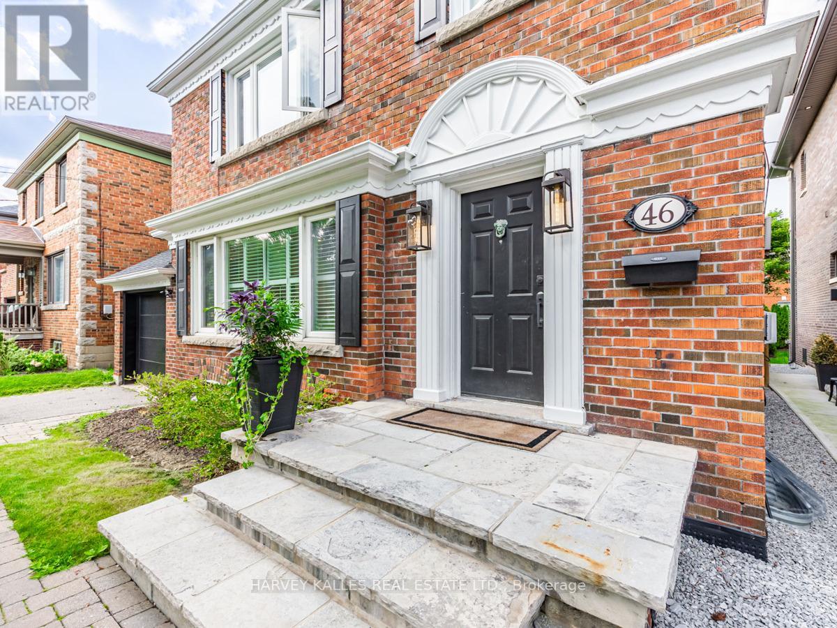 46 Delhi Avenue, Toronto, Ontario  M5M 3B7 - Photo 3 - C13074172