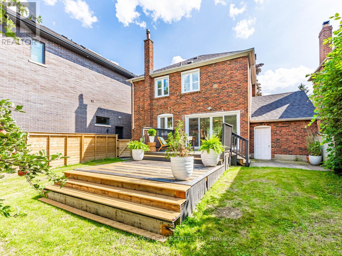 46 Delhi Avenue, Toronto, Ontario  M5M 3B7 - Photo 30 - C13074172