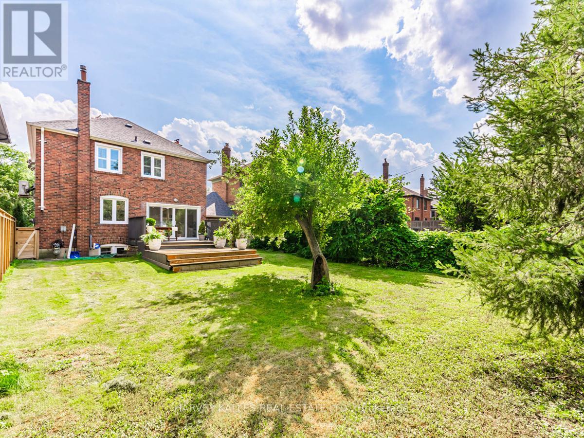 46 Delhi Avenue, Toronto, Ontario  M5M 3B7 - Photo 32 - C13074172