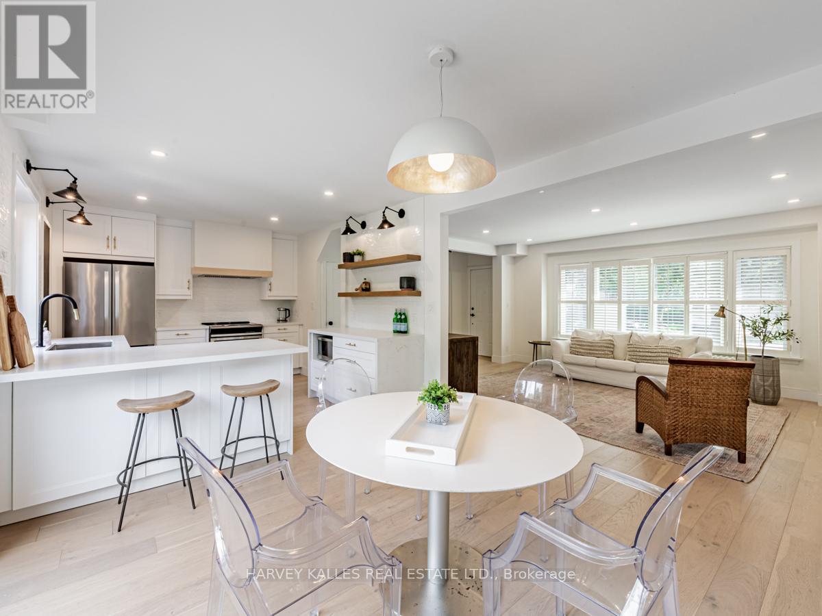 46 Delhi Avenue, Toronto, Ontario  M5M 3B7 - Photo 5 - C13074172