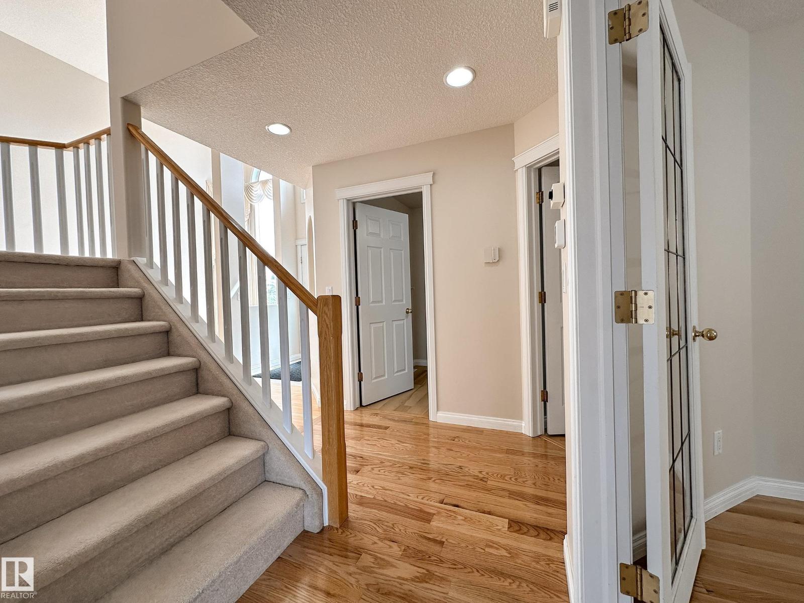 2028 Haddow Dr Nw, Edmonton, Alberta  T6R 2W2 - Photo 18 - E4485434