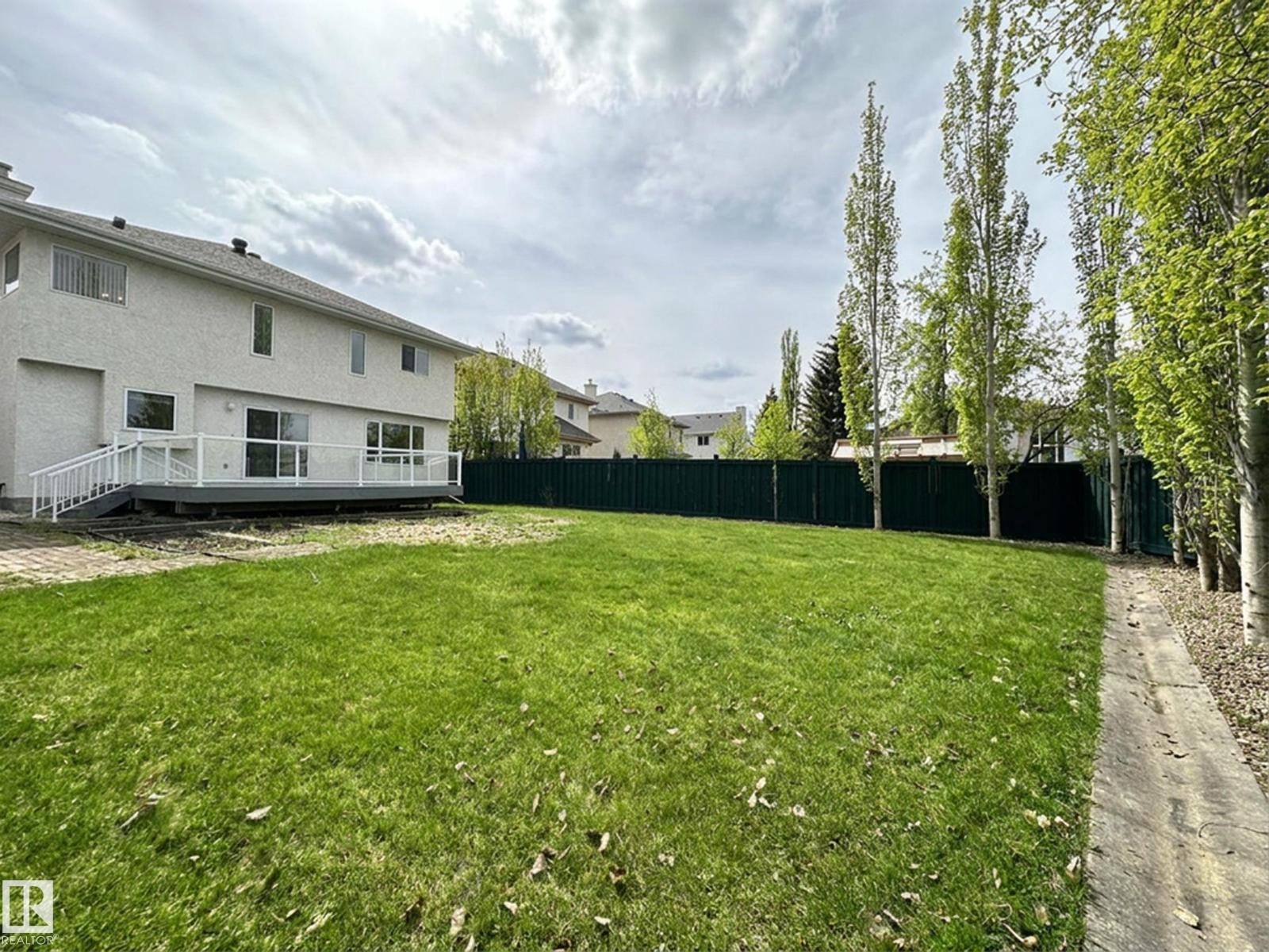 2028 Haddow Dr Nw, Edmonton, Alberta  T6R 2W2 - Photo 38 - E4485434