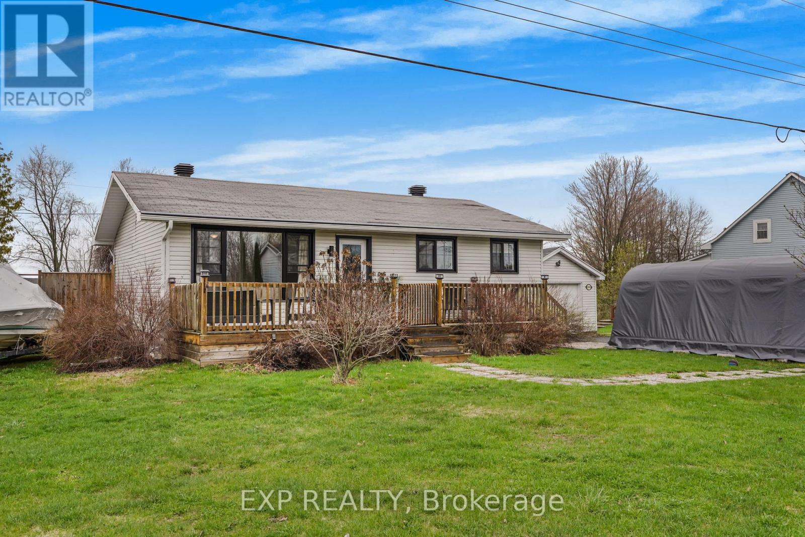 3545 PRINCIPALE STREET, Alfred and Plantagenet, Ontario