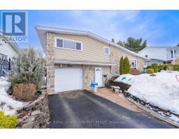 664 GLENHURST CRESCENT, Ottawa, Ontario