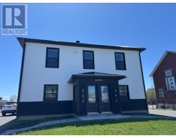 101 - 26 FIRST STREET W, Cornwall, Ontario