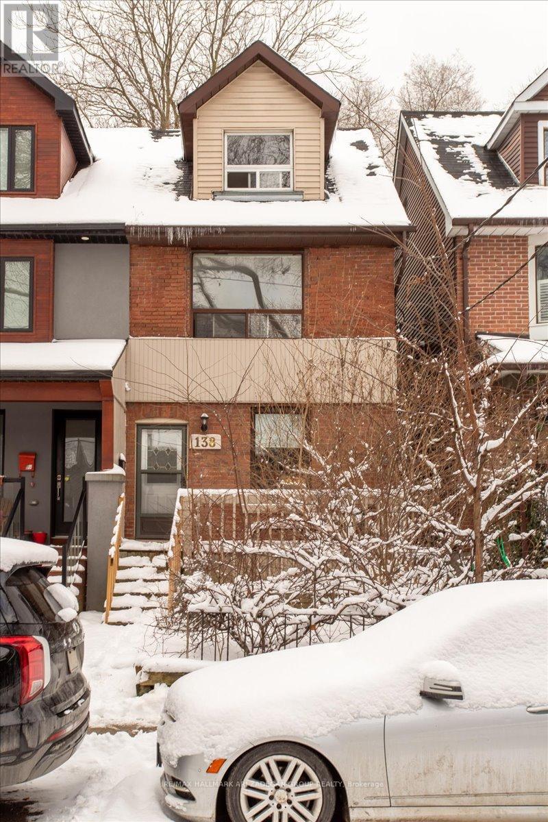 Main Fl - 138 Booth Avenue, Toronto, Ontario  M4M 2M4 - Photo 18 - E13074114