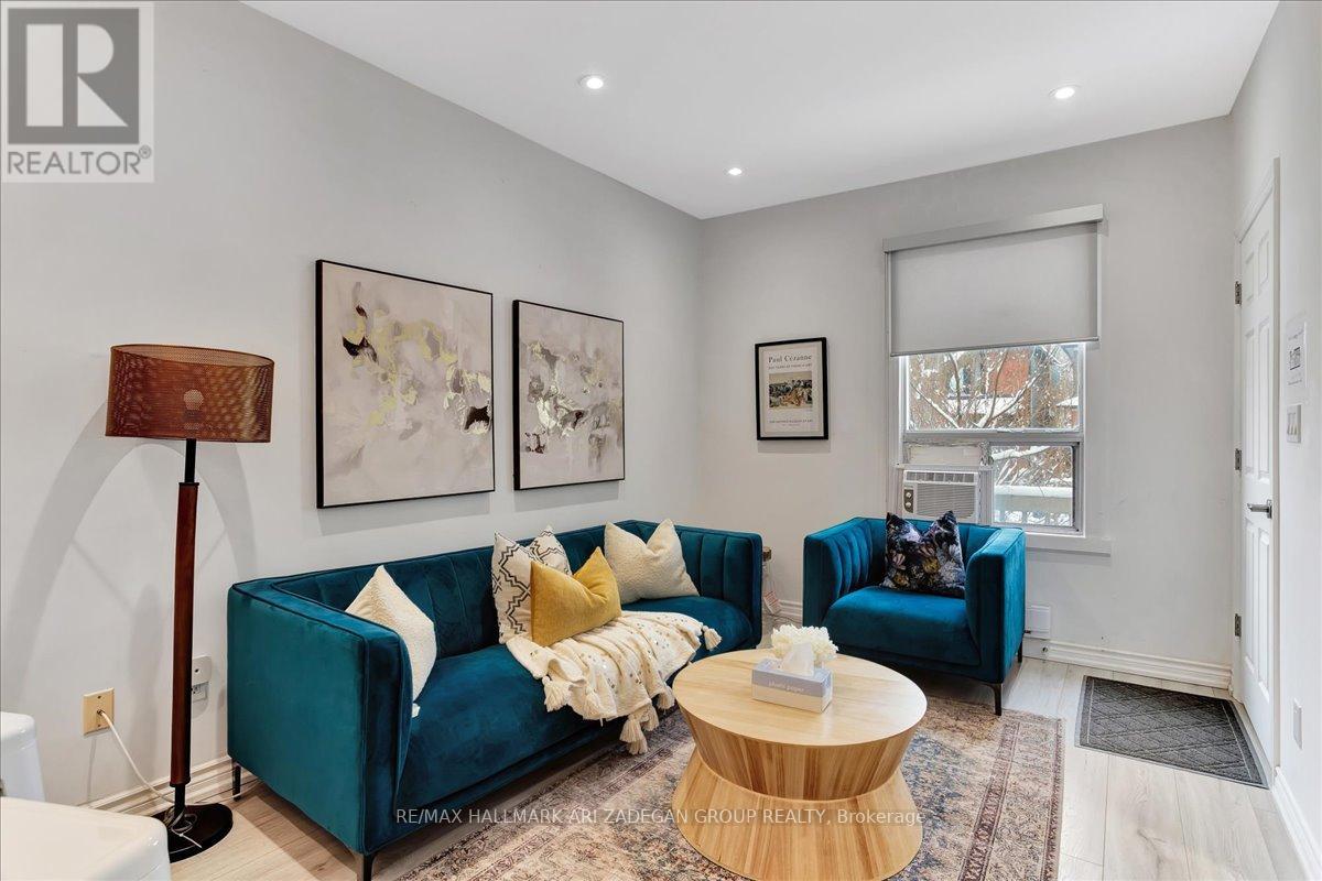 Main Fl - 138 Booth Avenue, Toronto, Ontario  M4M 2M4 - Photo 4 - E13074114