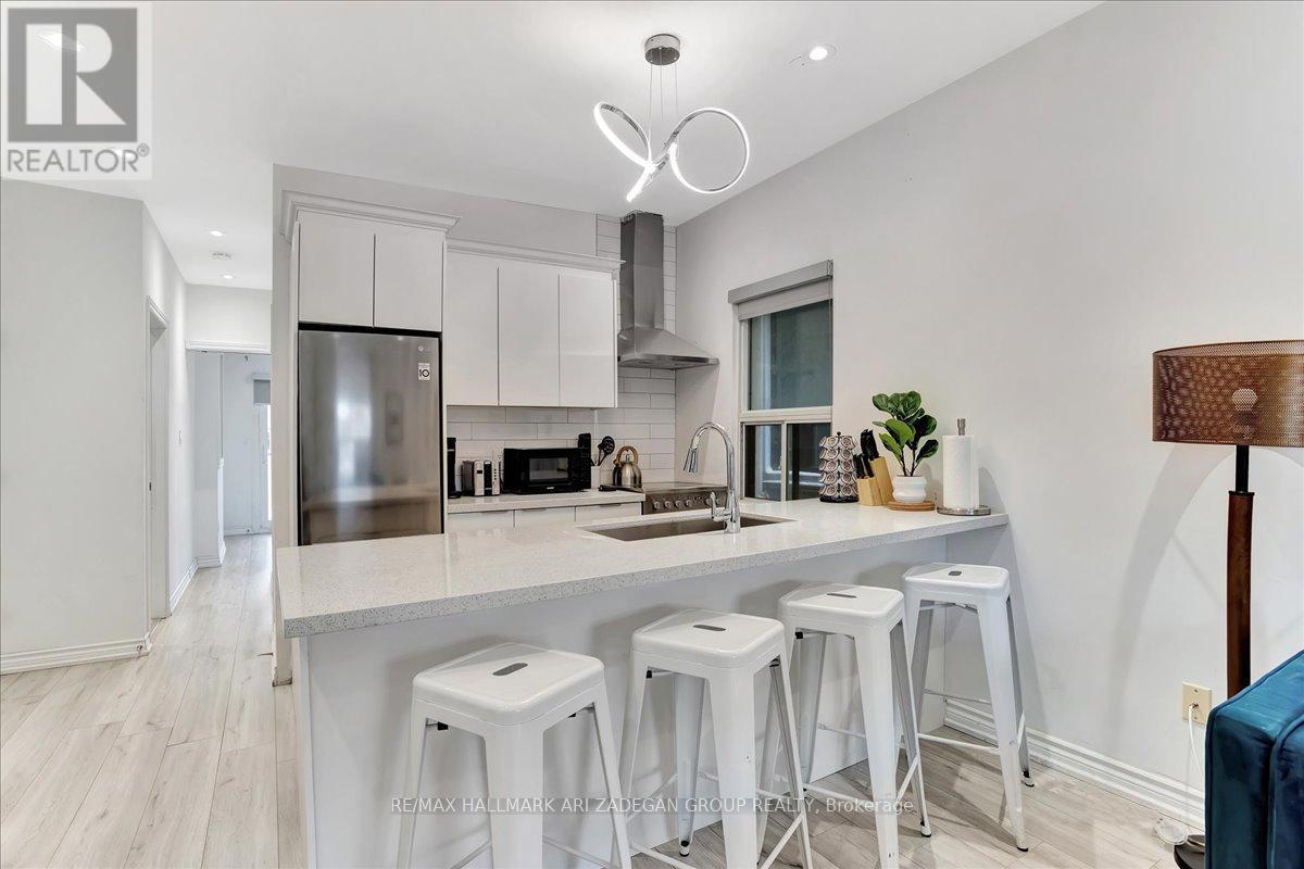 Main Fl - 138 Booth Avenue, Toronto, Ontario  M4M 2M4 - Photo 5 - E13074114
