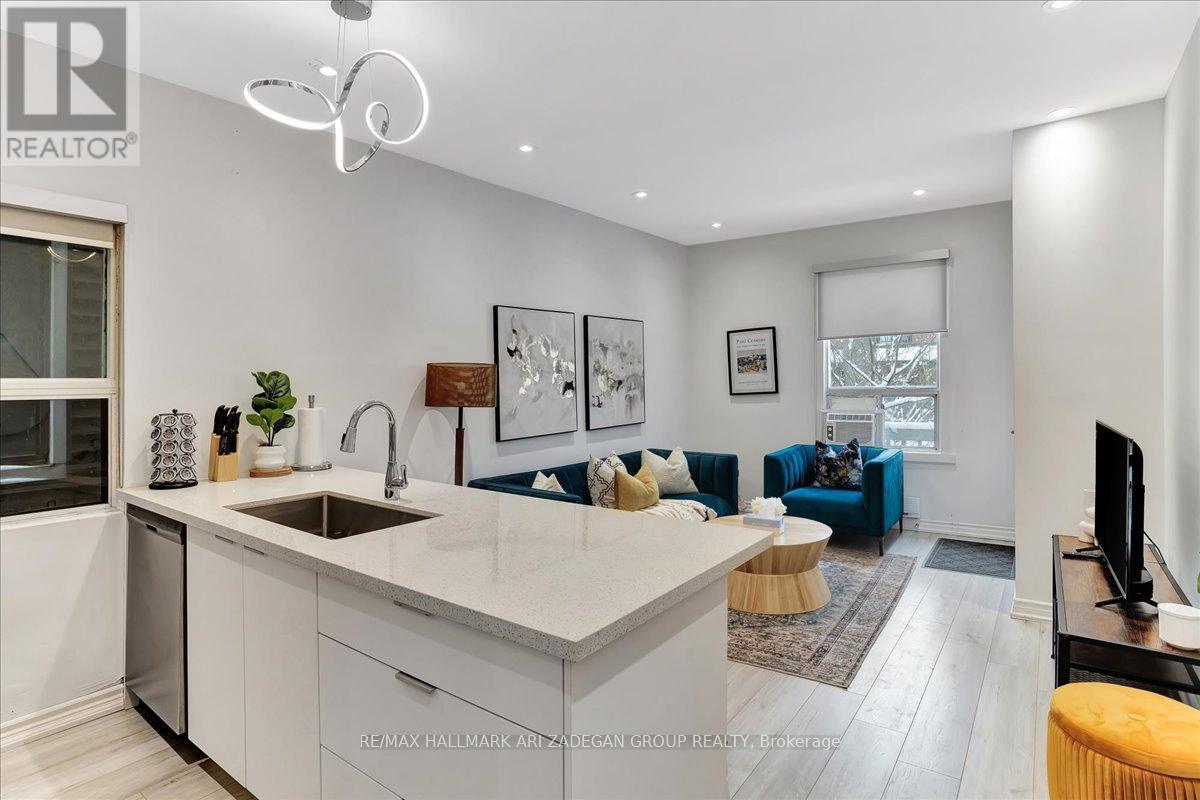 Main Fl - 138 Booth Avenue, Toronto, Ontario  M4M 2M4 - Photo 7 - E13074114