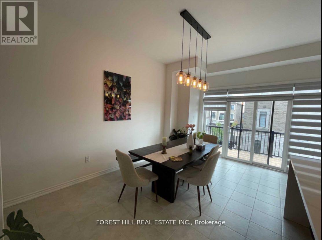 10 John Greene Lane, Richmond Hill, Ontario  L4S 0L9 - Photo 8 - N12690474