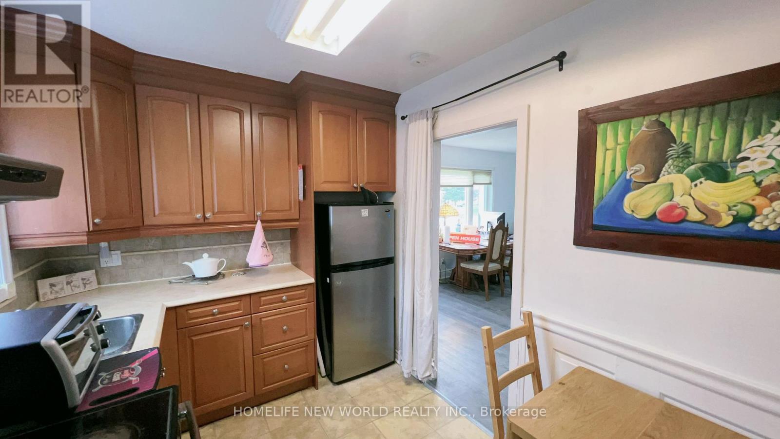 38 Ainsdale Road, Toronto, Ontario  M1R 3Y8 - Photo 5 - E12966536