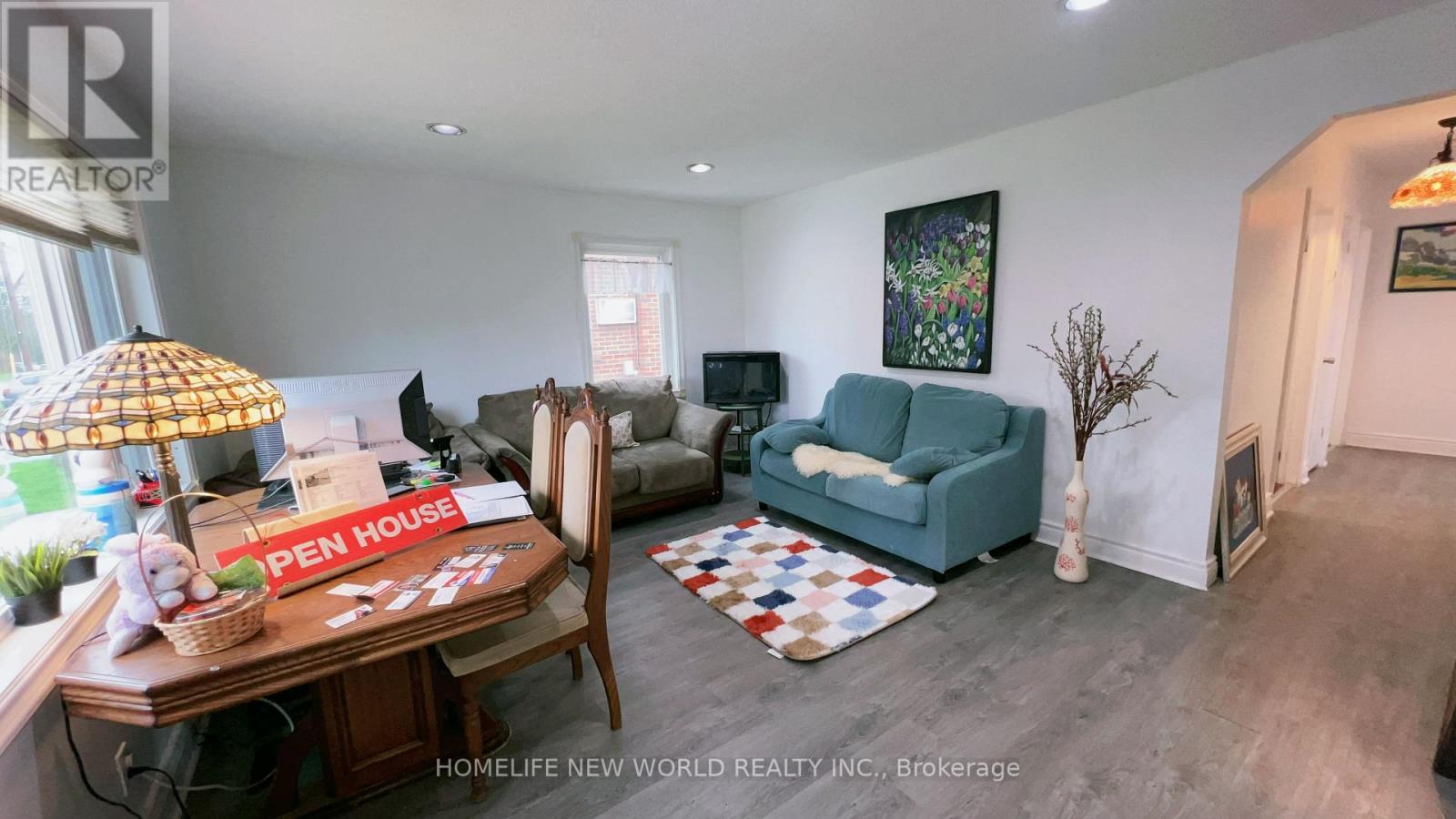38 Ainsdale Road, Toronto, Ontario  M1R 3Y8 - Photo 4 - E12966536