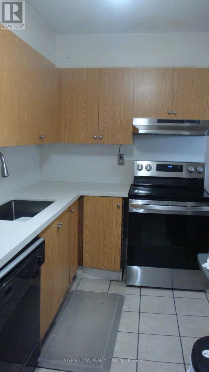 503 - 75 Emmett Avenue, Toronto, Ontario  M6M 5A7 - Photo 5 - W12720782
