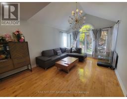 98 BROOKEVIEW DRIVE, Aurora, Ontario