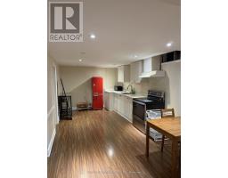 BSMT - 54 BECK DRIVE, Markham, Ontario