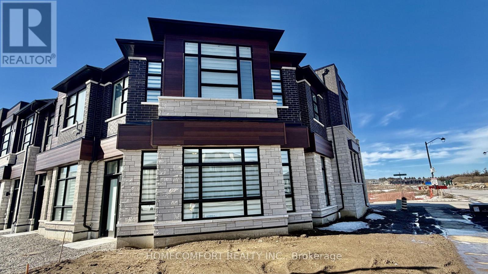 MAIN - 57 HAROLD WILSON LANE, richmond hill, Ontario