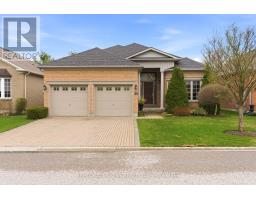 55 BOBBY LOCKE LANE, Whitchurch-Stouffville, Ontario