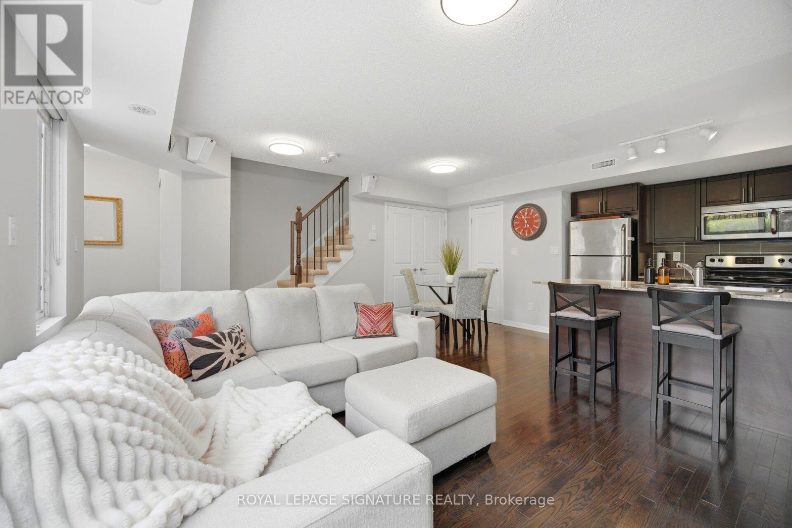 162 - 8 Foundry Avenue, Toronto, Ontario  M6H 0A5 - Photo 11 - W13074106