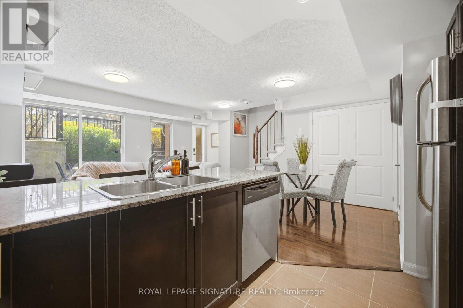 162 - 8 Foundry Avenue, Toronto, Ontario  M6H 0A5 - Photo 16 - W13074106