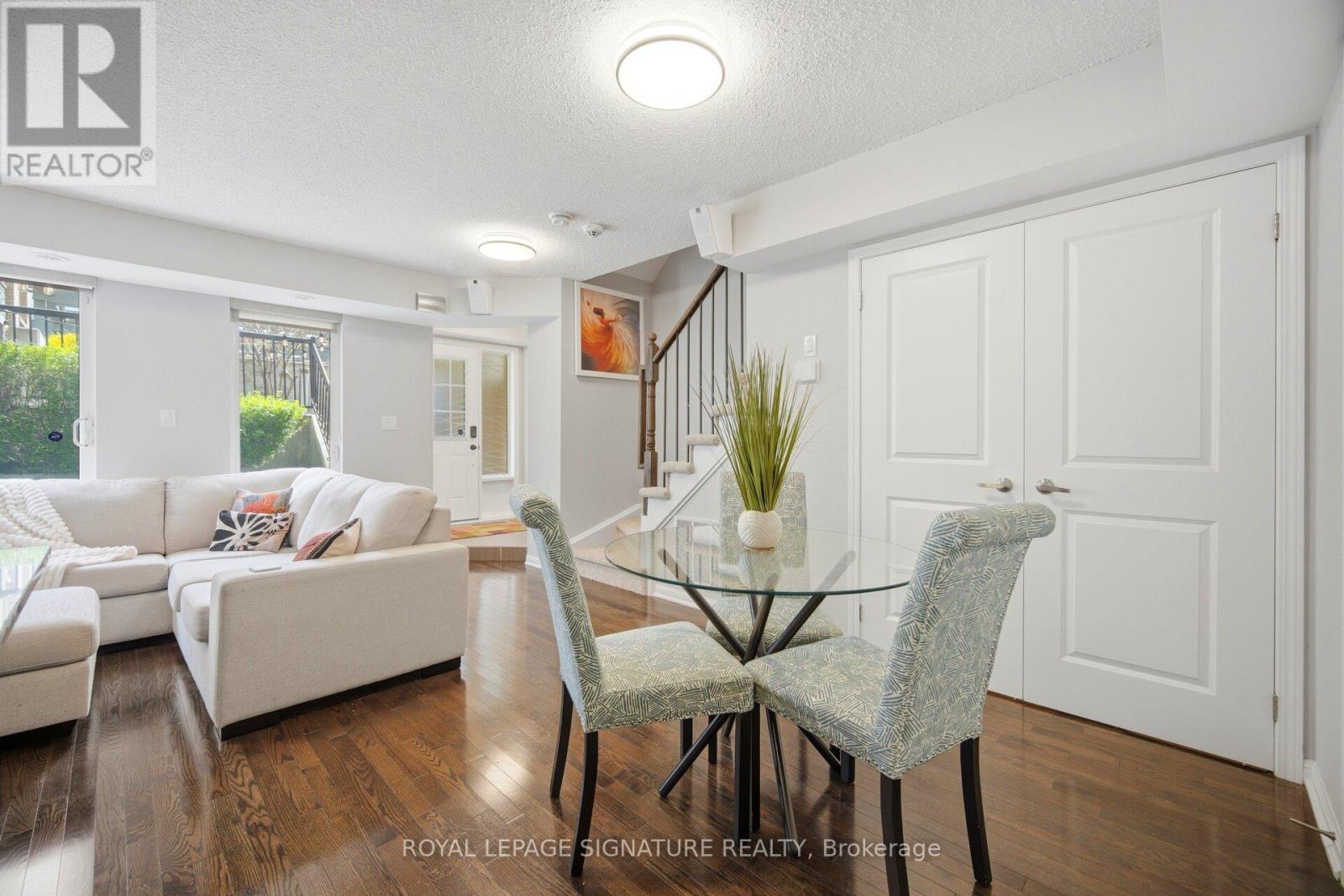 162 - 8 Foundry Avenue, Toronto, Ontario  M6H 0A5 - Photo 17 - W13074106